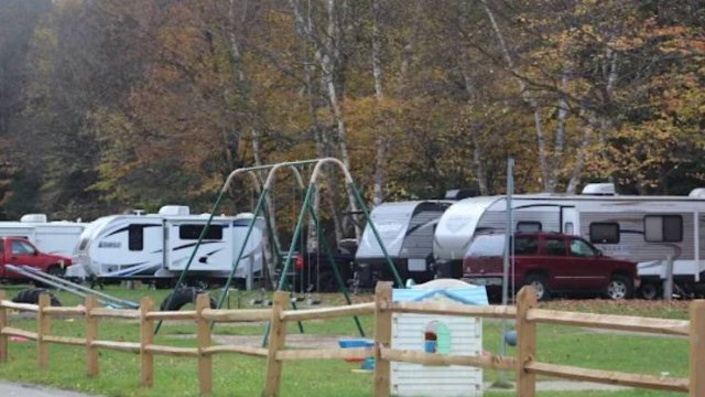 Abel Mountain Campground (Thumbnail)