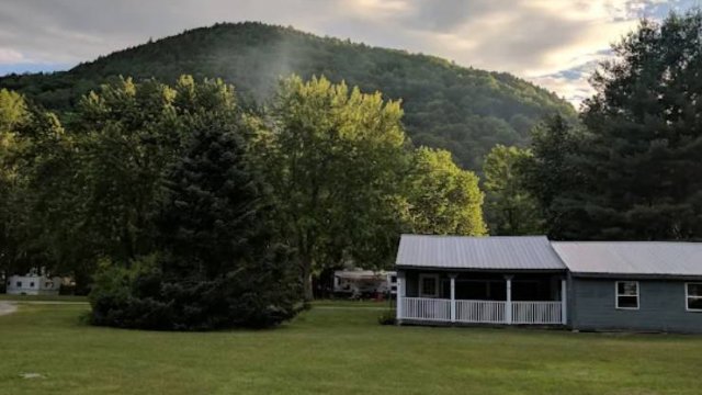 Bald Mountain Campground (Thumbnail)