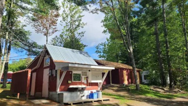 Belview Campground (Thumbnail)