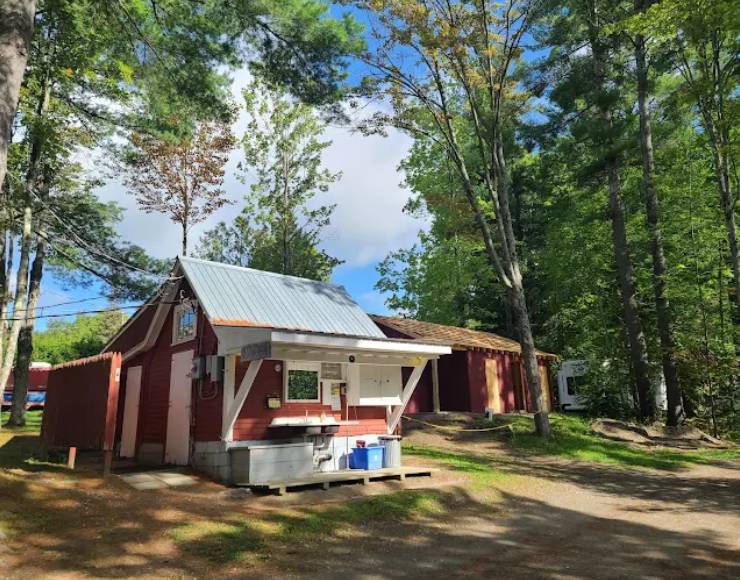 Belview Campground (Thumbnail)