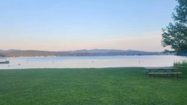 Bomoseen State Park (Thumbnail)