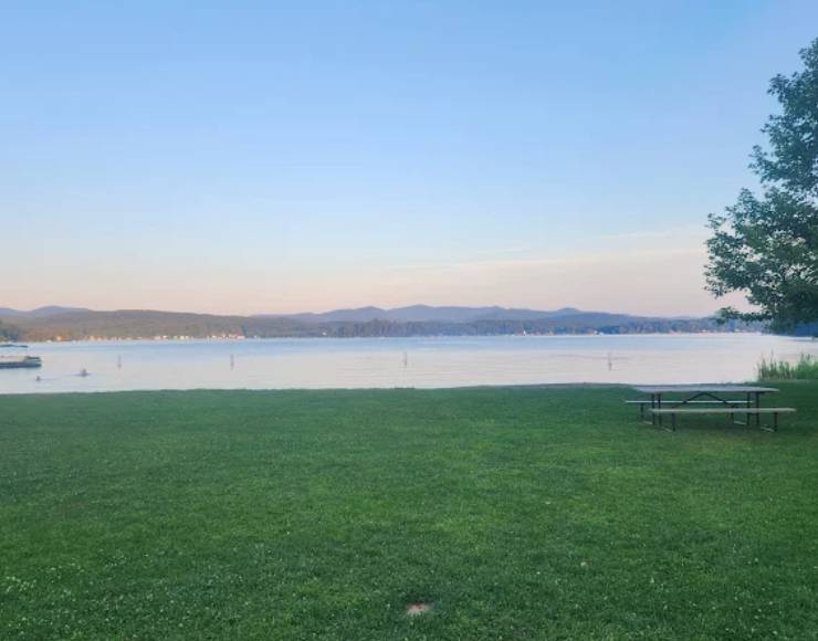 Bomoseen State Park (Thumbnail)