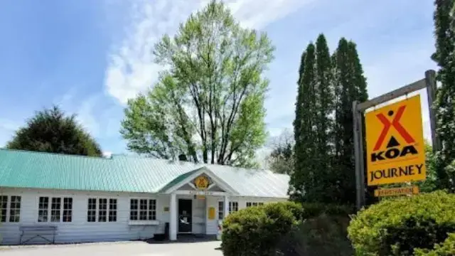 Brattleboro North KOA Journey (Thumbnail)