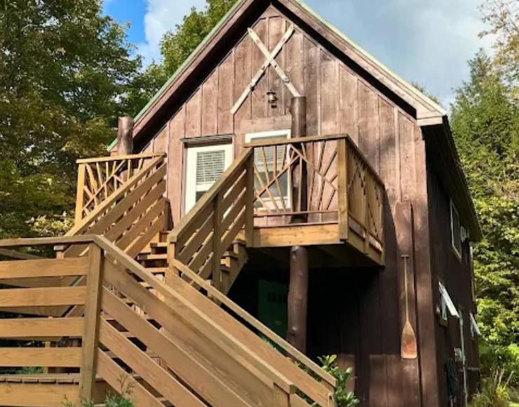 Brewster River Campground (Thumbnail)