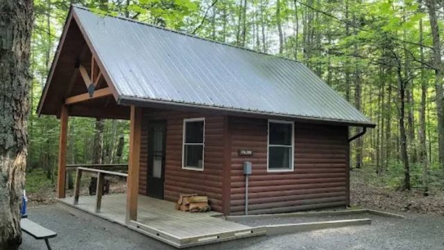 Brighton State Park (Thumbnail)