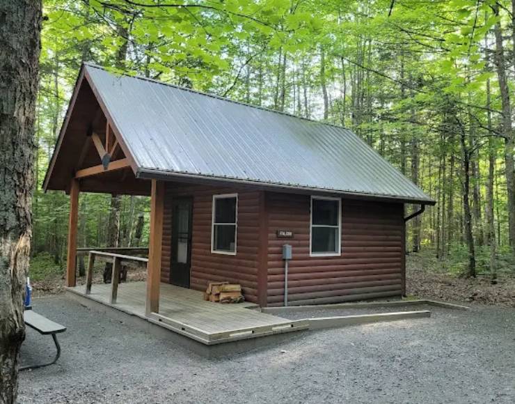 Brighton State Park (Thumbnail)