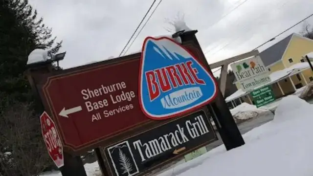 Burke Mountain Campground (Thumbnail)