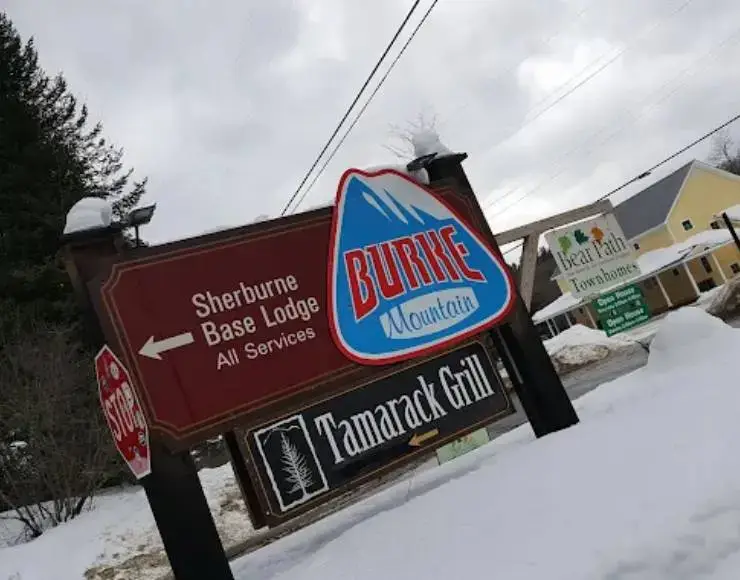 Burke Mountain Campground (Thumbnail)