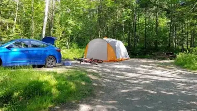 Burke Mountain Campground (Thumbnail)