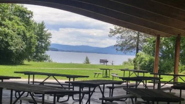 Button Bay State Park (Thumbnail)