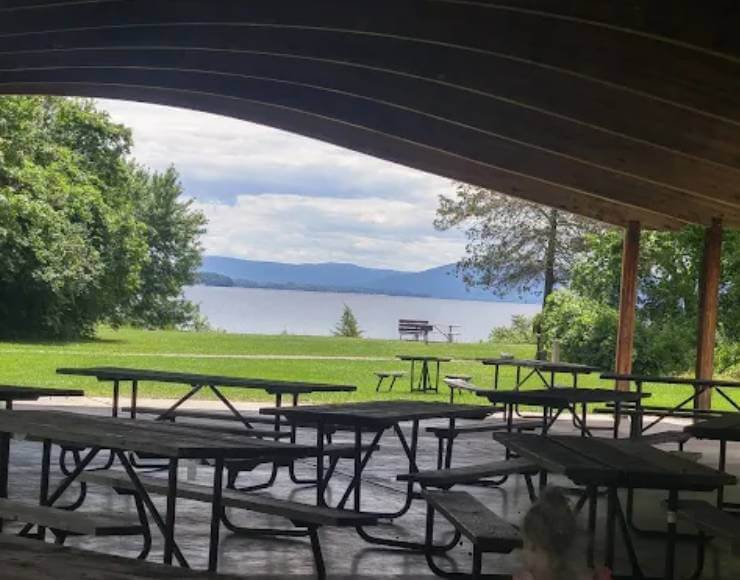 Button Bay State Park (Thumbnail)