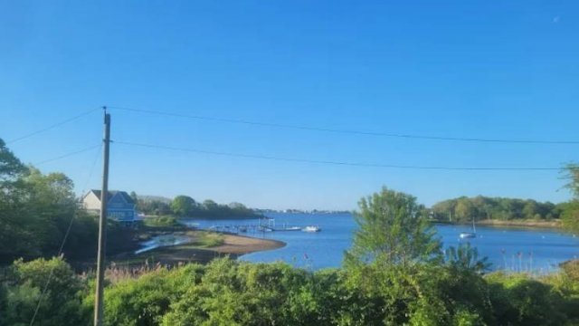 Camp Fuller – By the Sea (Thumbnail)