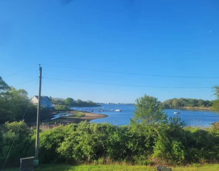 Camp Fuller – By the Sea (Thumbnail)