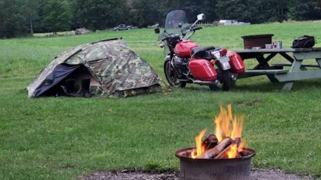 Campbell’s Bay Campground (Thumbnail)