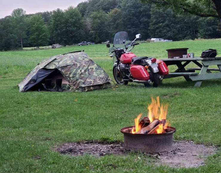 Campbell’s Bay Campground (Thumbnail)