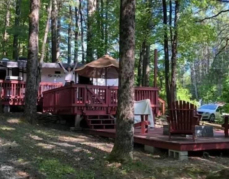 Caton Place Campground (Thumbnail)