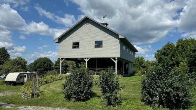 Champlain Resort (Thumbnail)