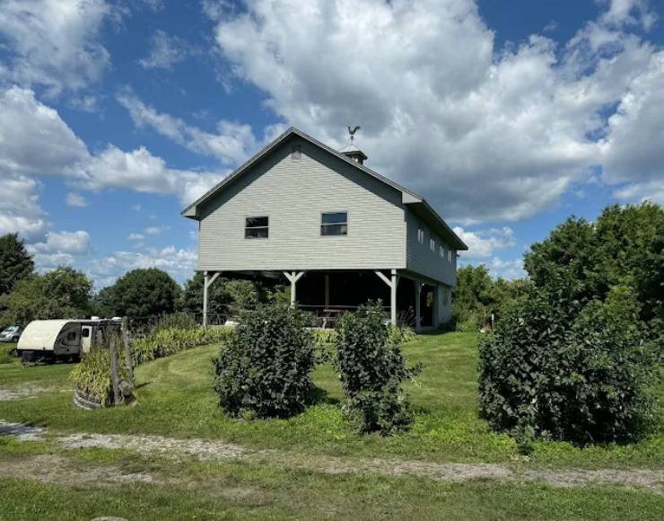 Champlain Resort (Thumbnail)