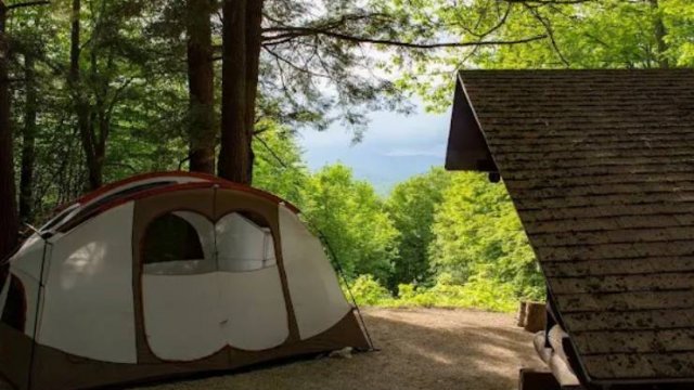 Coolidge State Park (Thumbnail)