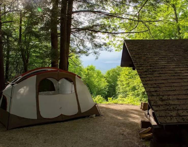 Coolidge State Park (Thumbnail)