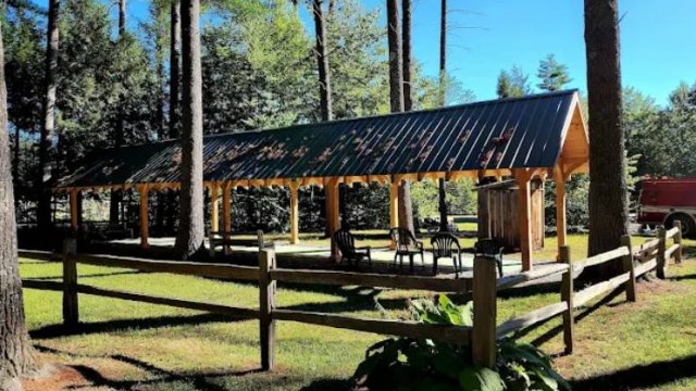 Crown Point Camping Area (Thumbnail)