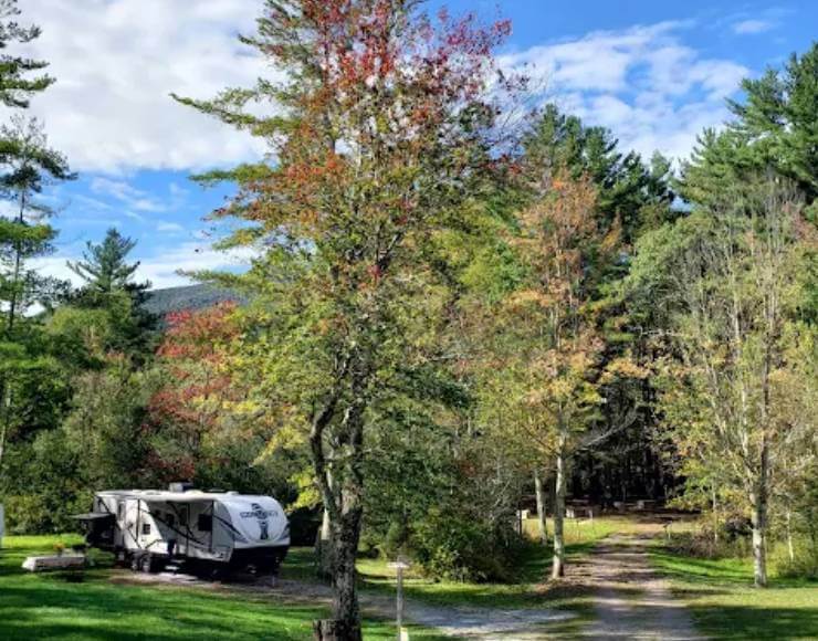 Dorset RV Park (Thumbnail)