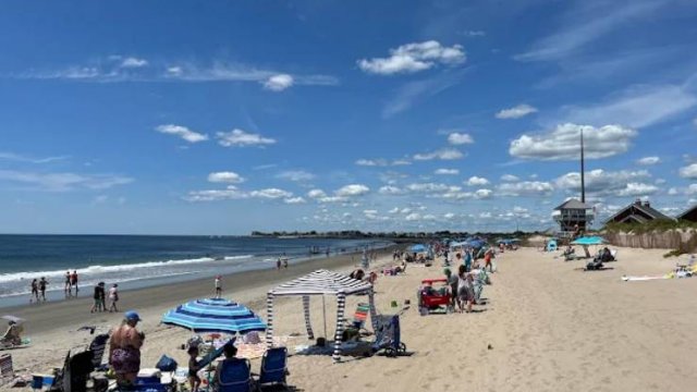 East Matunuck State Beach (Thumbnail)