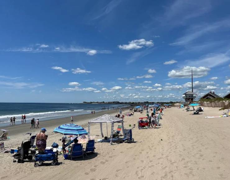 East Matunuck State Beach (Thumbnail)