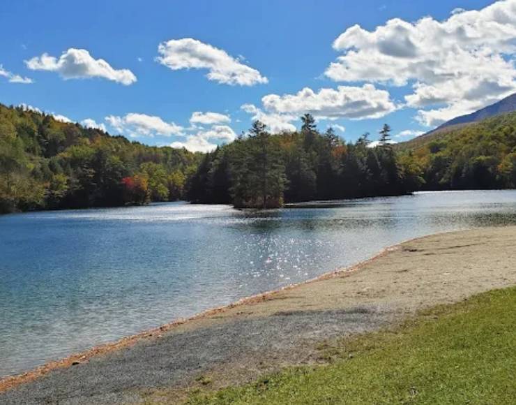 Emerald Lake State Park (Thumbnail)