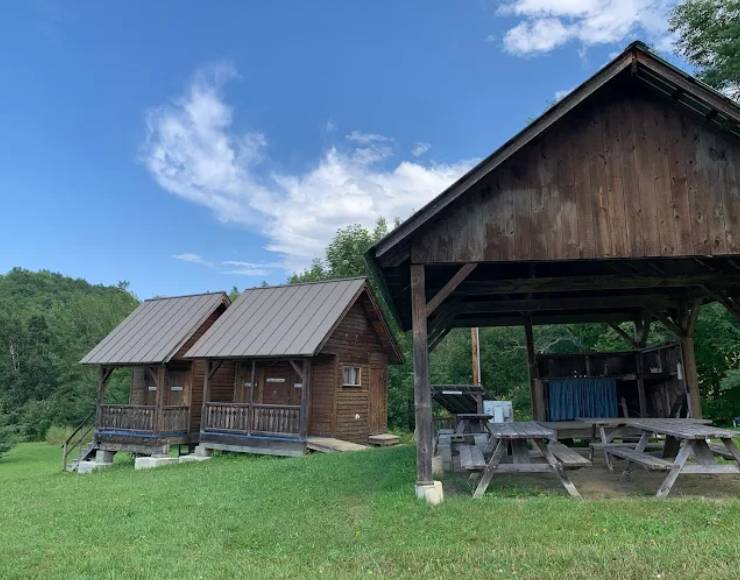 Four Springs Farm & Campground (Thumbnail)