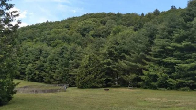 Getaway Mountain Campground (Thumbnail)