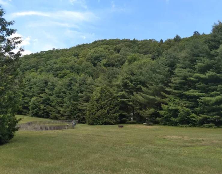 Getaway Mountain Campground (Thumbnail)