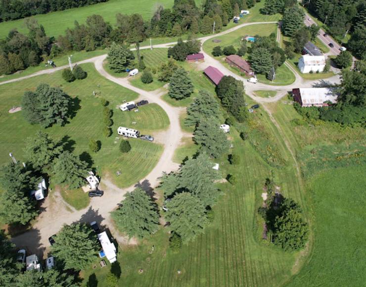 Gold Brook Campground, LLC (Thumbnail)