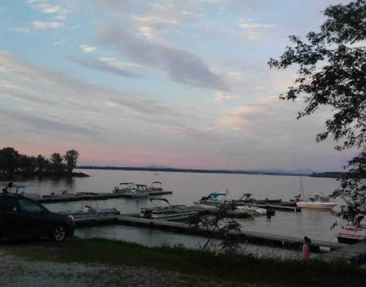 Goose Point Campground LLC (Thumbnail)