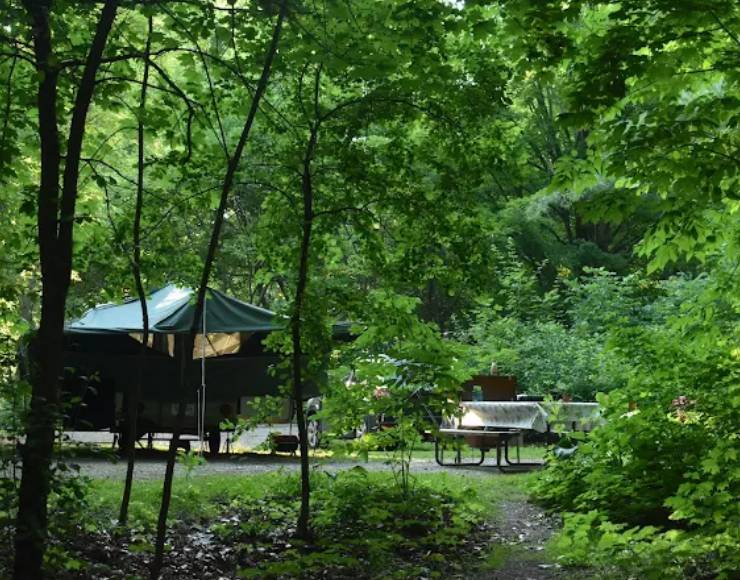 Grand Isle State Park (Thumbnail)