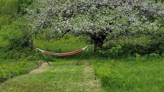 Grateful Acres Vermont (Thumbnail)