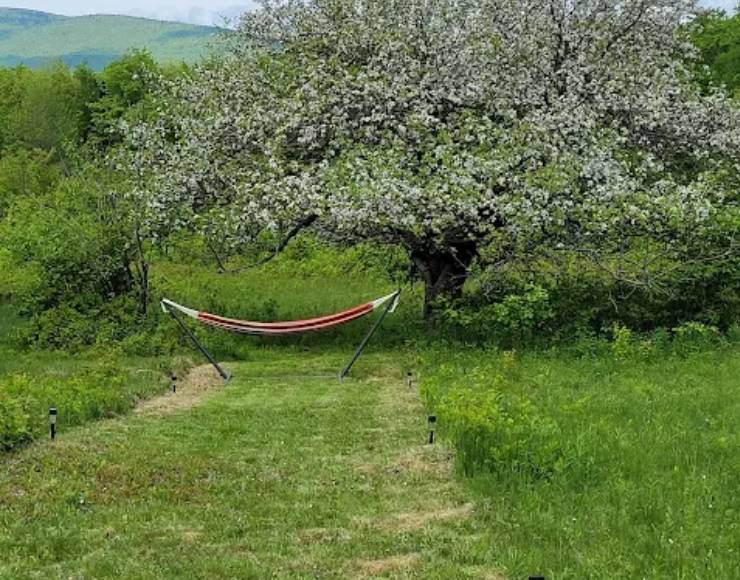 Grateful Acres Vermont (Thumbnail)