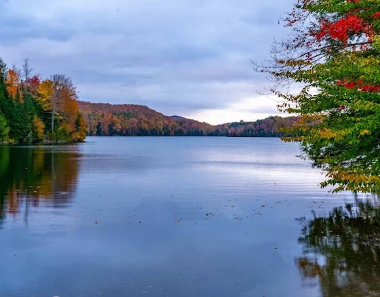 Green River Reservoir State Park (Thumbnail)