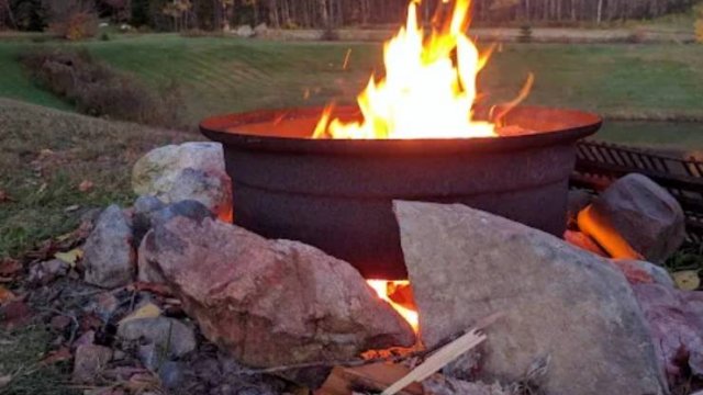 Greenwood Lodge & Campsites (Thumbnail)