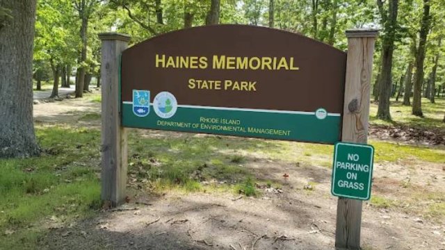 Haines Memorial State Park (Thumbnail)