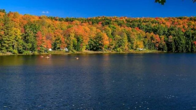 Half Moon Pond State Park (Thumbnail)