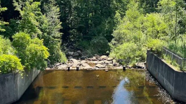 Hapgood Pond Campground (Thumbnail)