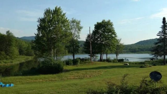 Hazen’s Notch Campground (Thumbnail)