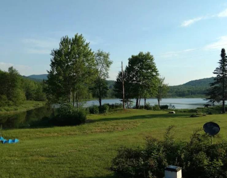 Hazen’s Notch Campground (Thumbnail)