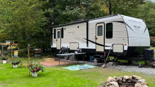 Horseshoe Acres Campground (Thumbnail)