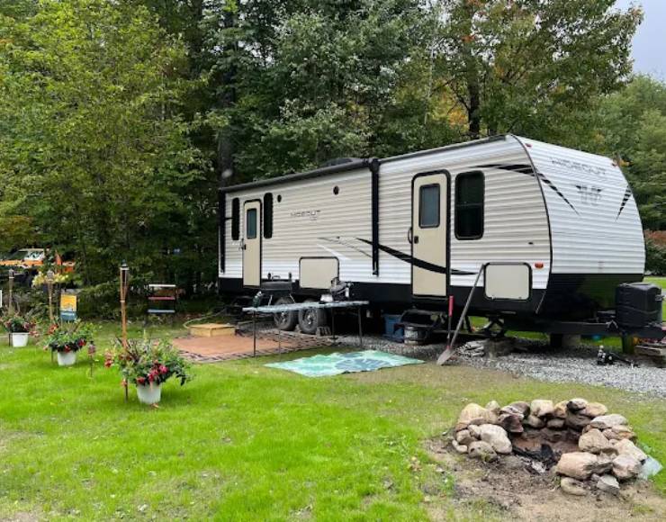 Horseshoe Acres Campground (Thumbnail)