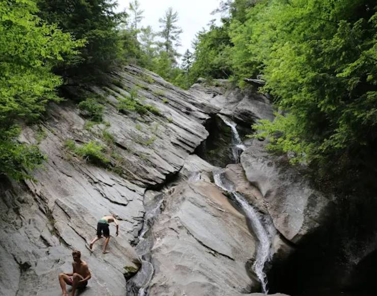 Jamaica State Park (Thumbnail)