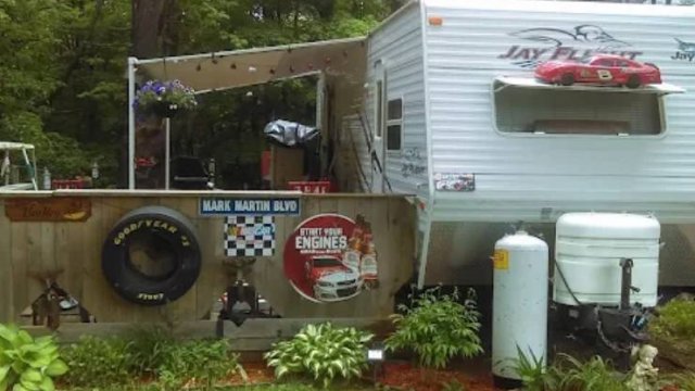 Kenolie Village Campground (Thumbnail)