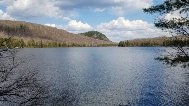 Kettle Pond State Park (Thumbnail)