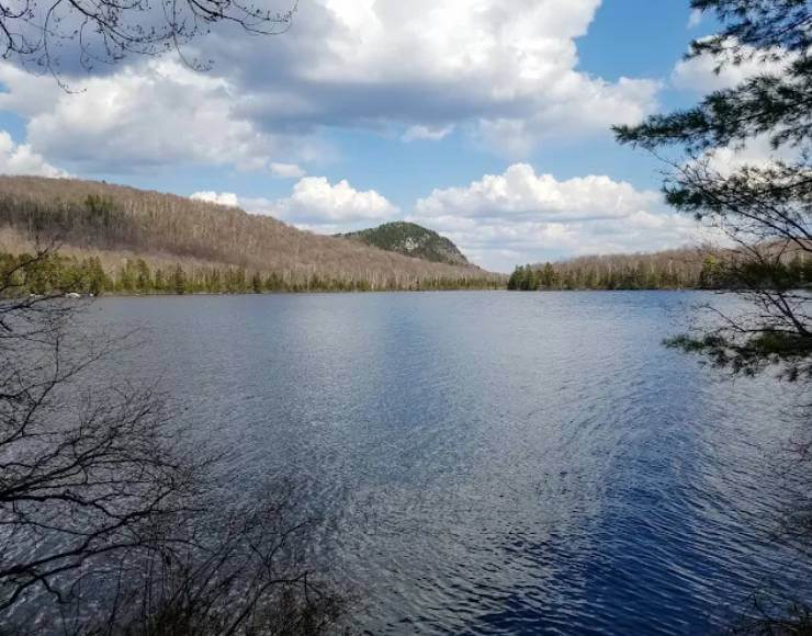 Kettle Pond State Park (Thumbnail)